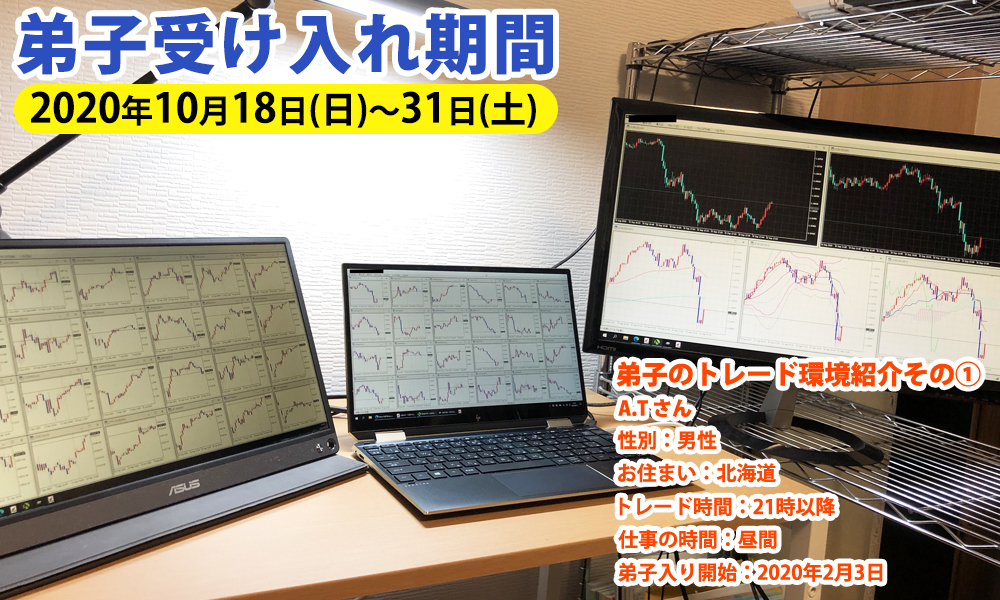 結果を勝ち取る実力を身につけよう Fxトレーダーdakarへの弟子入り 大手企業為替担当dakarのfxブログ